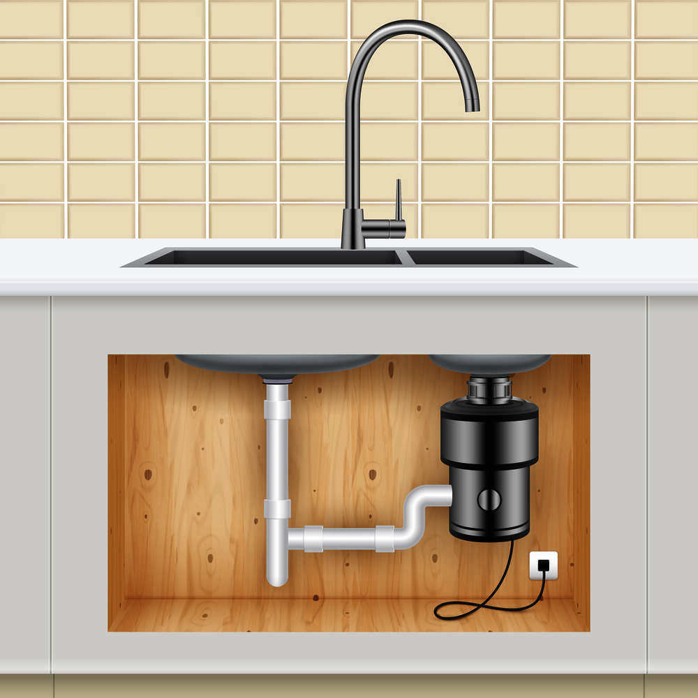 Garbage Disposal Proper Care And Maintenance | Meticulous Plumbing