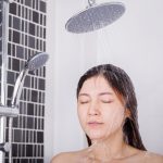 How to Remove Limescale from Your Shower