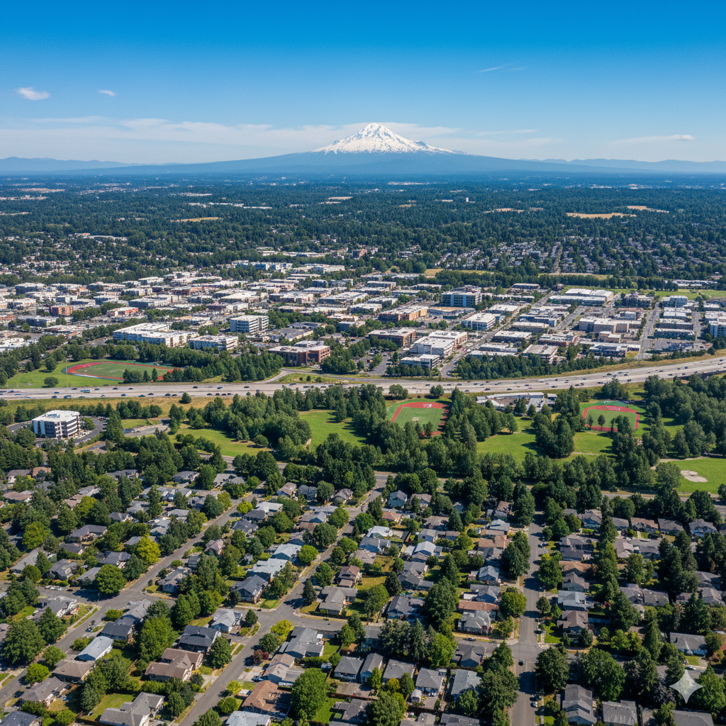 Tigard, Oregon plumber