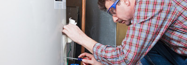 Common Problems with Your Home Water Heater