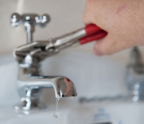 Will thicker o-ring stop this faucet leak? - Home Improvement Stack Exchange