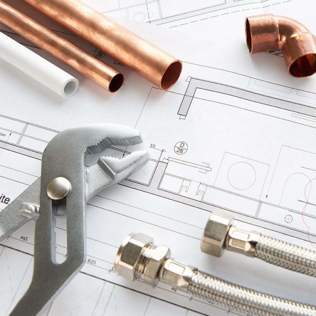 Repiping Kit Whole Home Repiping Portland | Pipe Replacement & PEX Repiping