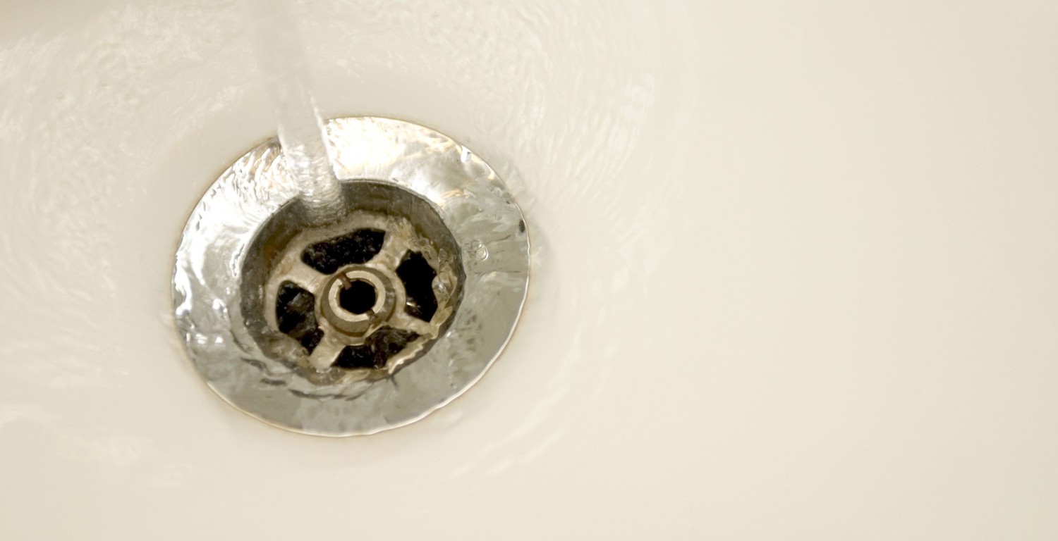 Tips For Retrieving Items That Wash Down The Drain