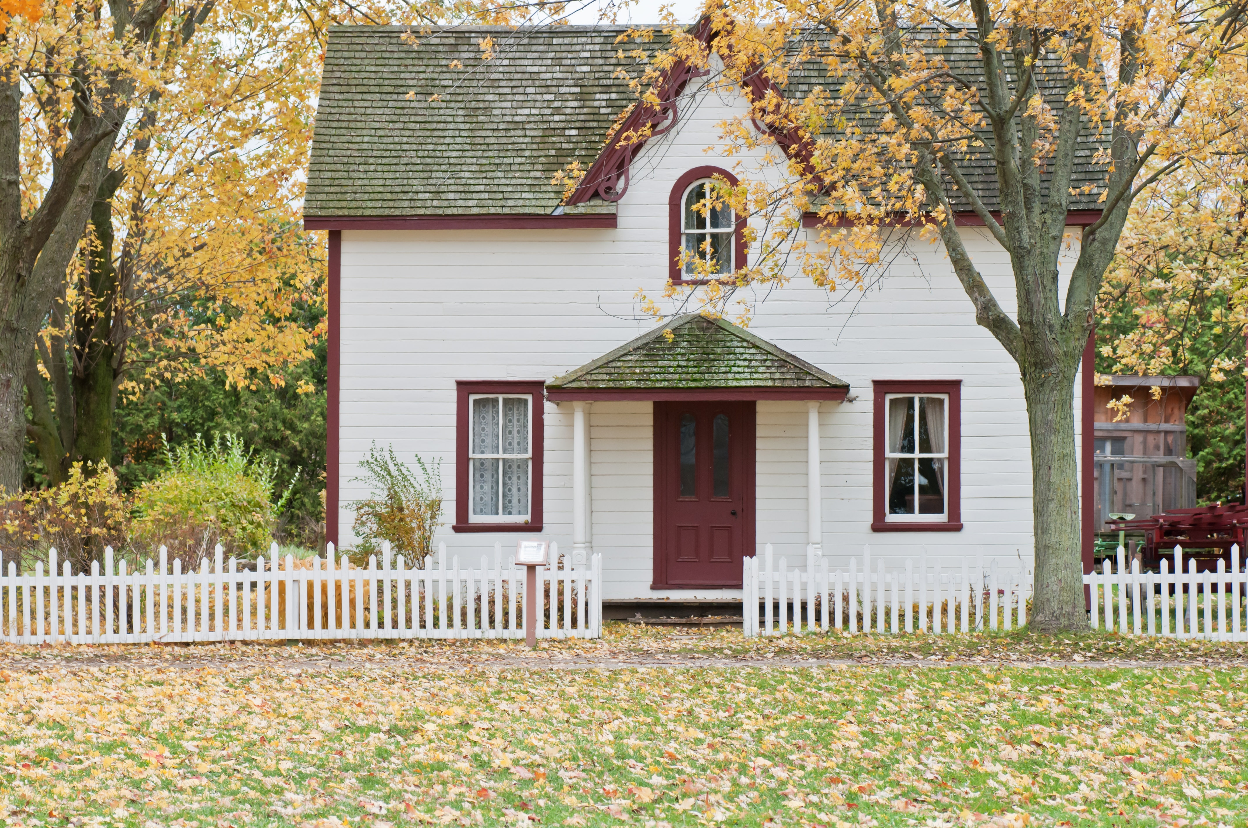 old-home