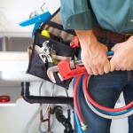 Benefits of Working in the Plumbing Trade