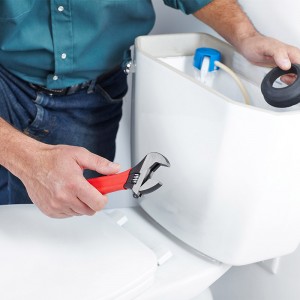 Figuring out how to fix a clogged toilet usually requires a little trial and error.