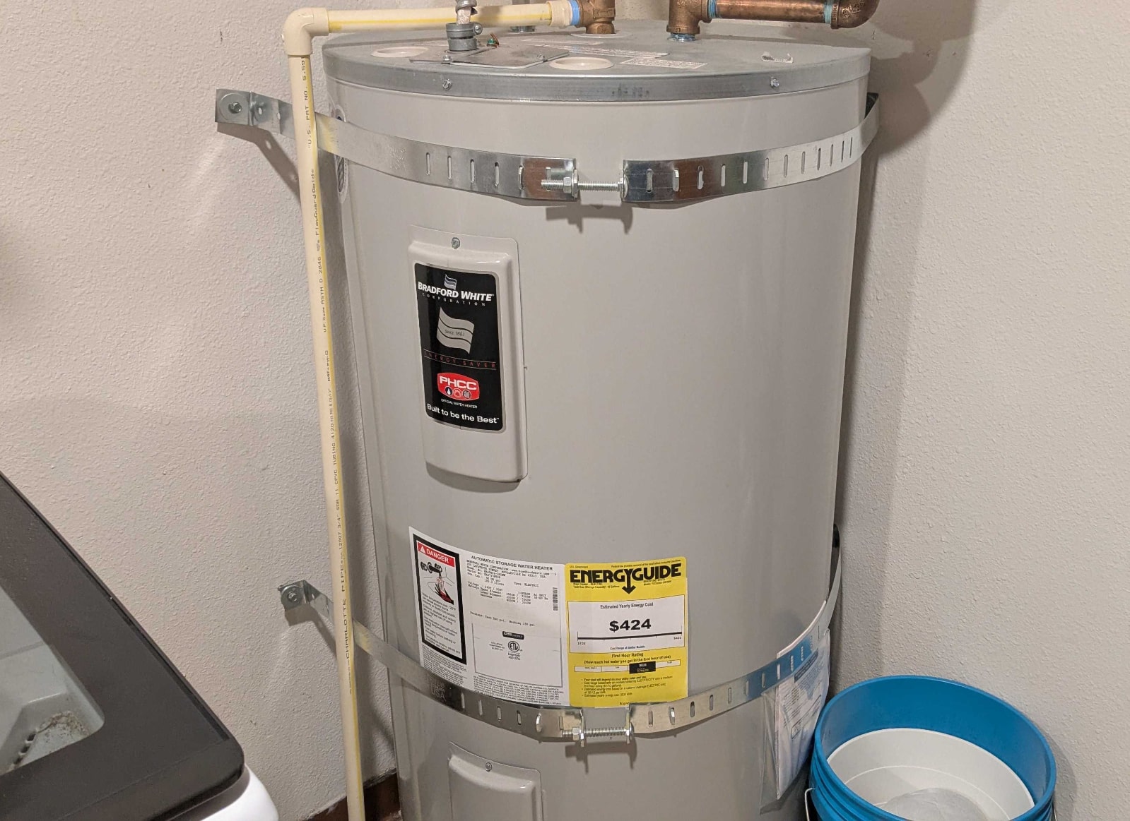 water heater in laundry room small. water heaters Portland or